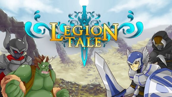 Legion Tale