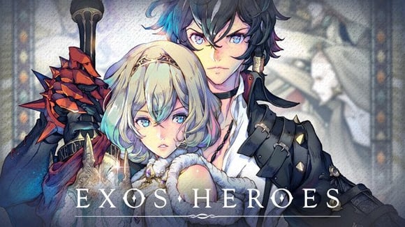 Exos Heroes