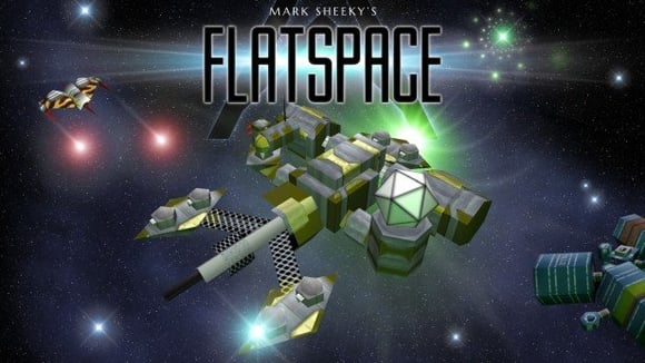 Flatspace
