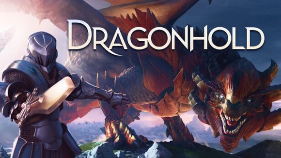 Dragonhold