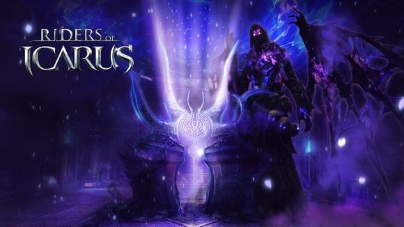 Riders of Icarus