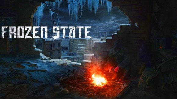 Frozen State