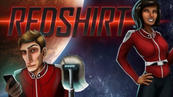 Redshirt