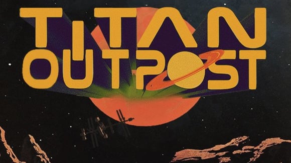 Titan Outpost