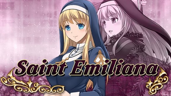 Saint Emiliana