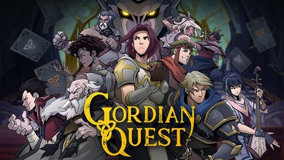 Gordian Quest