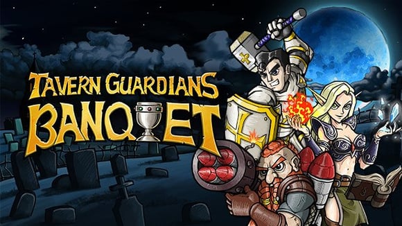 Tavern Guardians