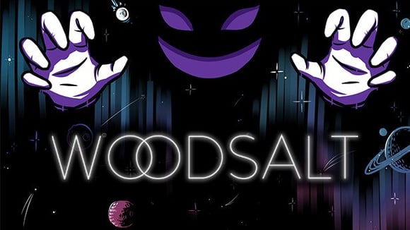 Woodsalt