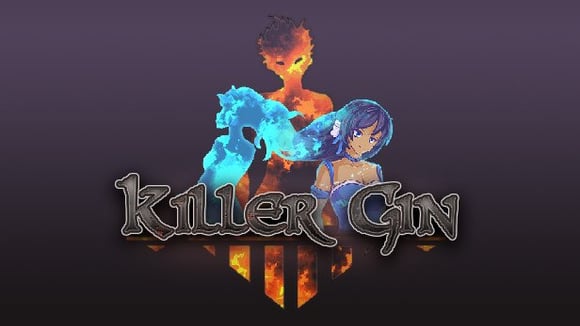 Killer Gin
