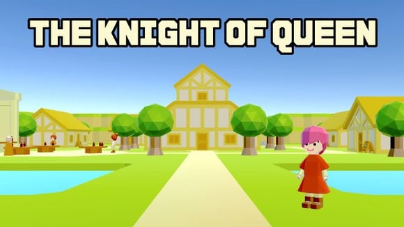 The Knight of Queen