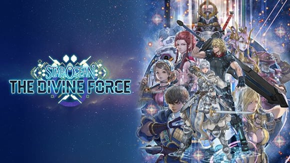 Star Ocean