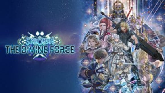 Star Ocean