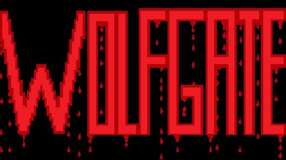 Wolfgate