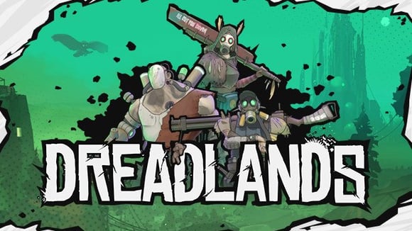 Dreadlands