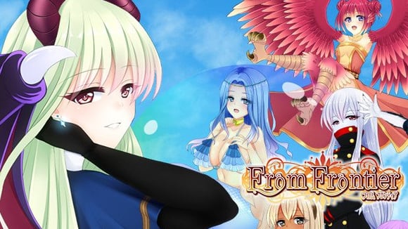 From Frontier