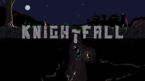 Knightfall