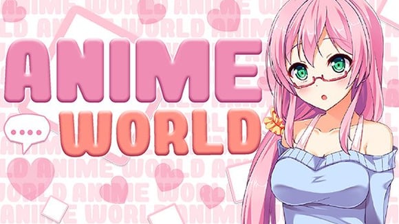 Anime World