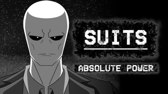Suits: Absolute Power