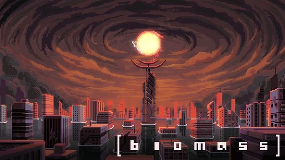 Biomass