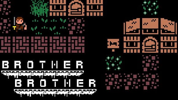 Brother Brother