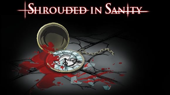 Skautfold: Shrouded in Sanity