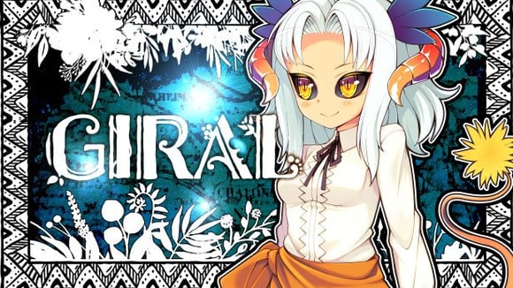 Giral