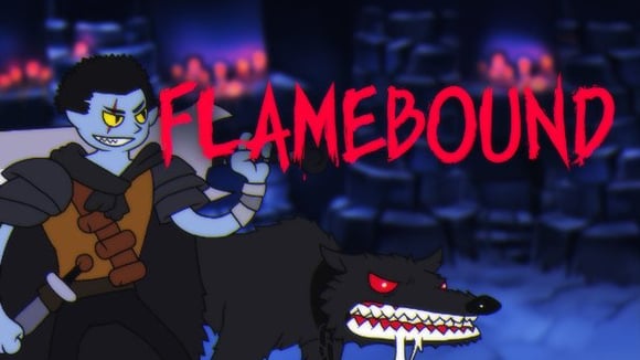 Flamebound