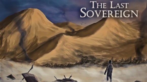 The Last Sovereign
