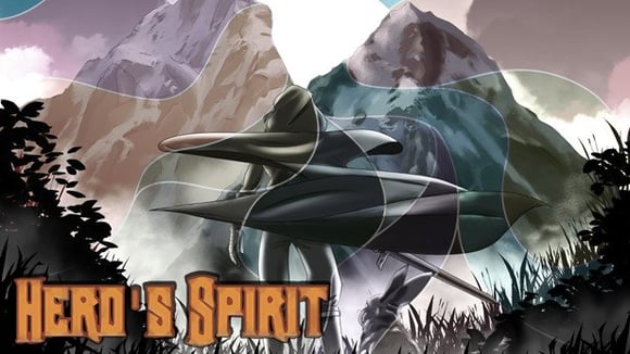 Hero’s Spirit