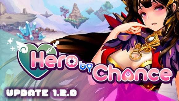 Hero by Chance