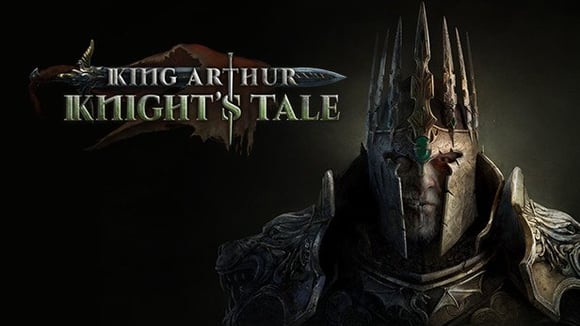 King Arthur: Knight’s Tale