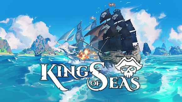 King of Seas
