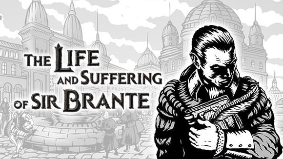 The Life and Suffering of Sir Brante