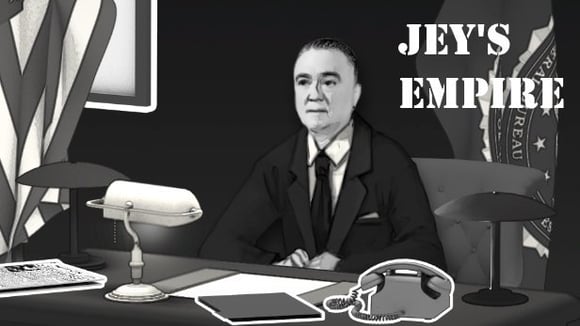 Jey’s Empire