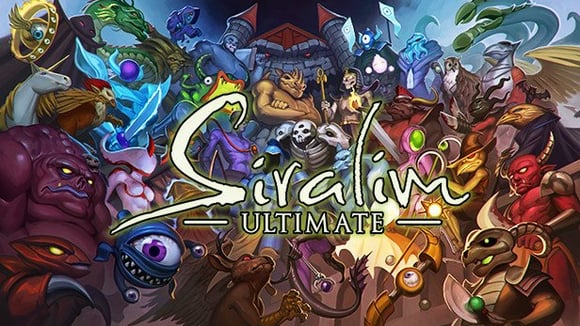Siralim Ultimate