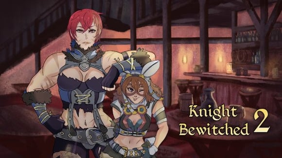 Knight Bewitched 2