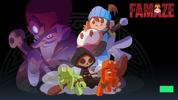 Famaze