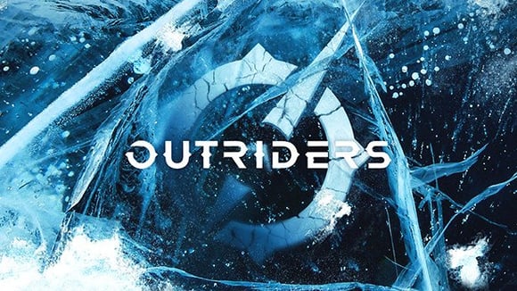 Outriders