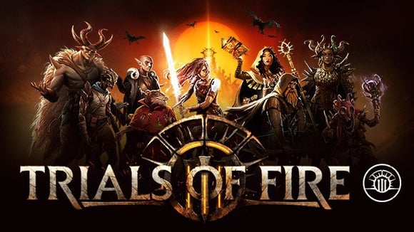 Trials of Fire