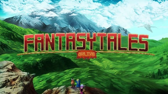 Fantasy Tales Online