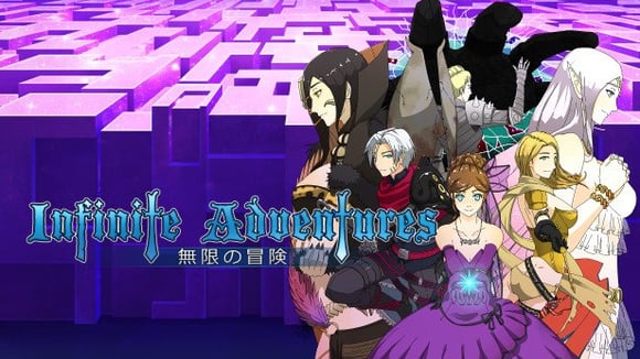 Infinite Adventures