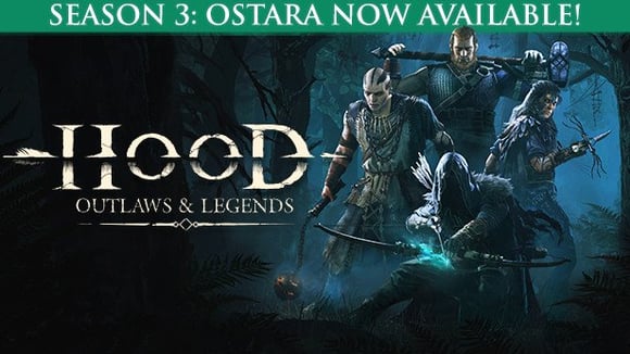 Hood: Outlaws & Legends