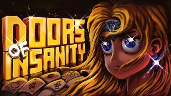 Doors of Insanity