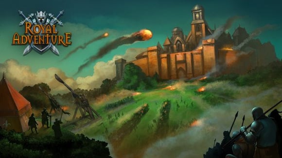 Royal Adventure