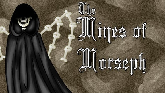 The Mines of Morseph
