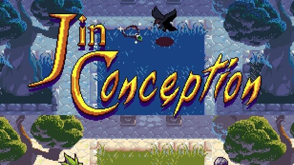 Jin Conception