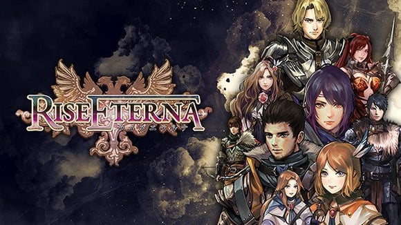 Rise Eterna