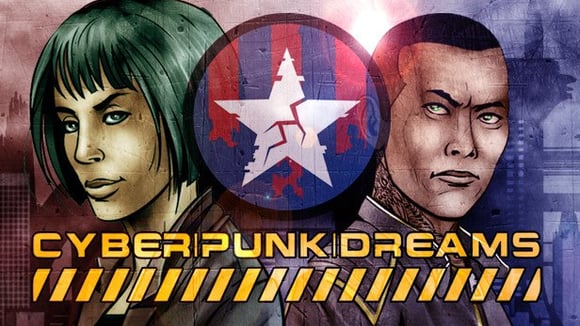 cyberpunkdreams