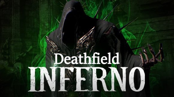 Inferno: Deathfield