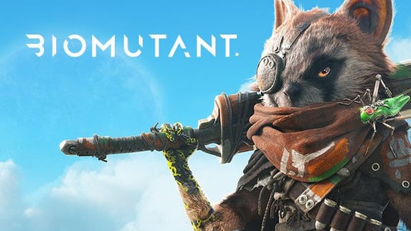 Biomutant